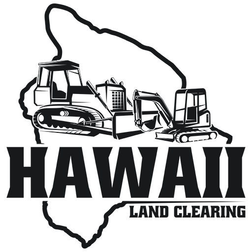 Hawaii Land Clearing